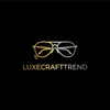 LUXECRAFTTREND 眼镜 Logo